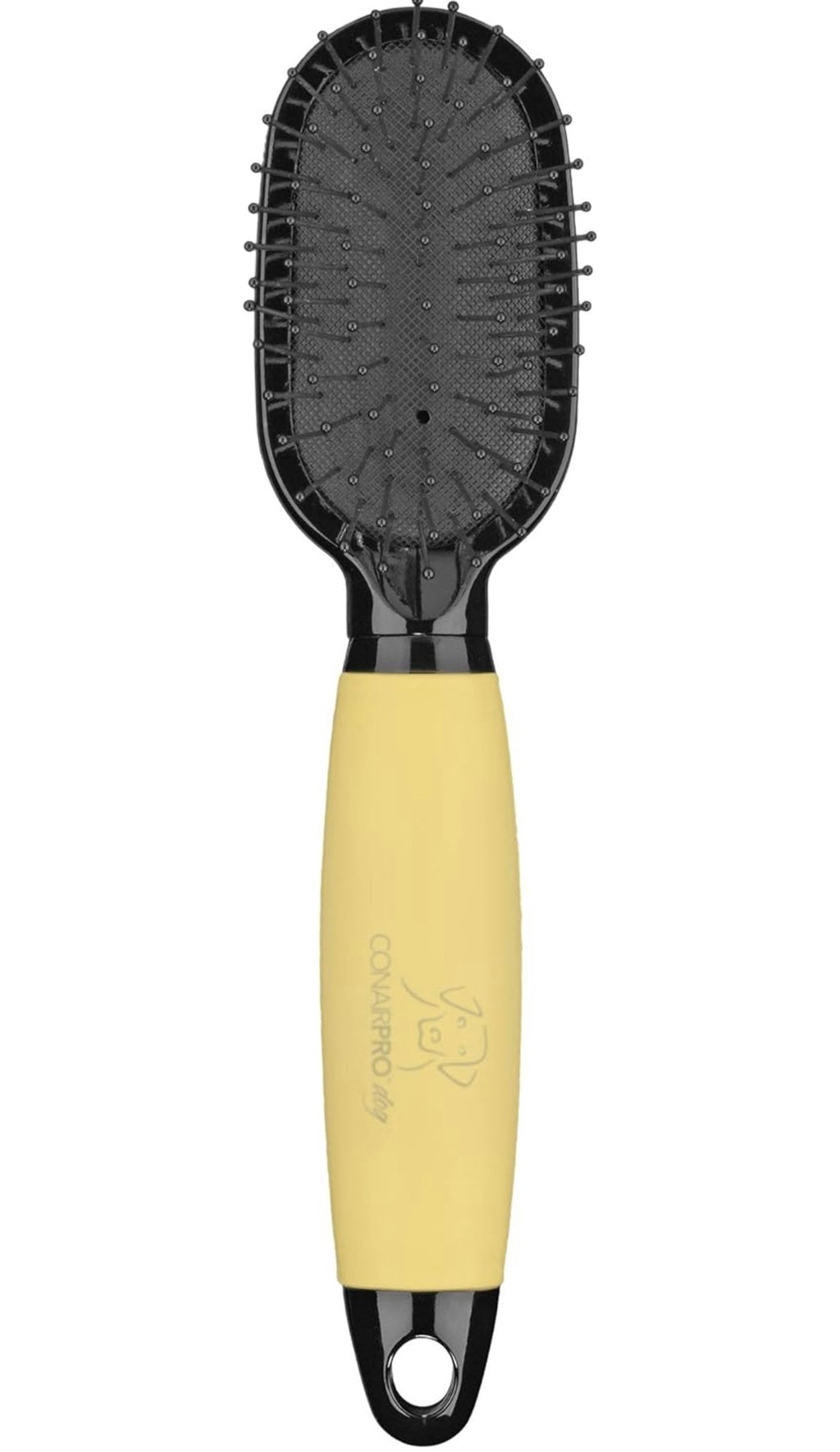 small pin brush