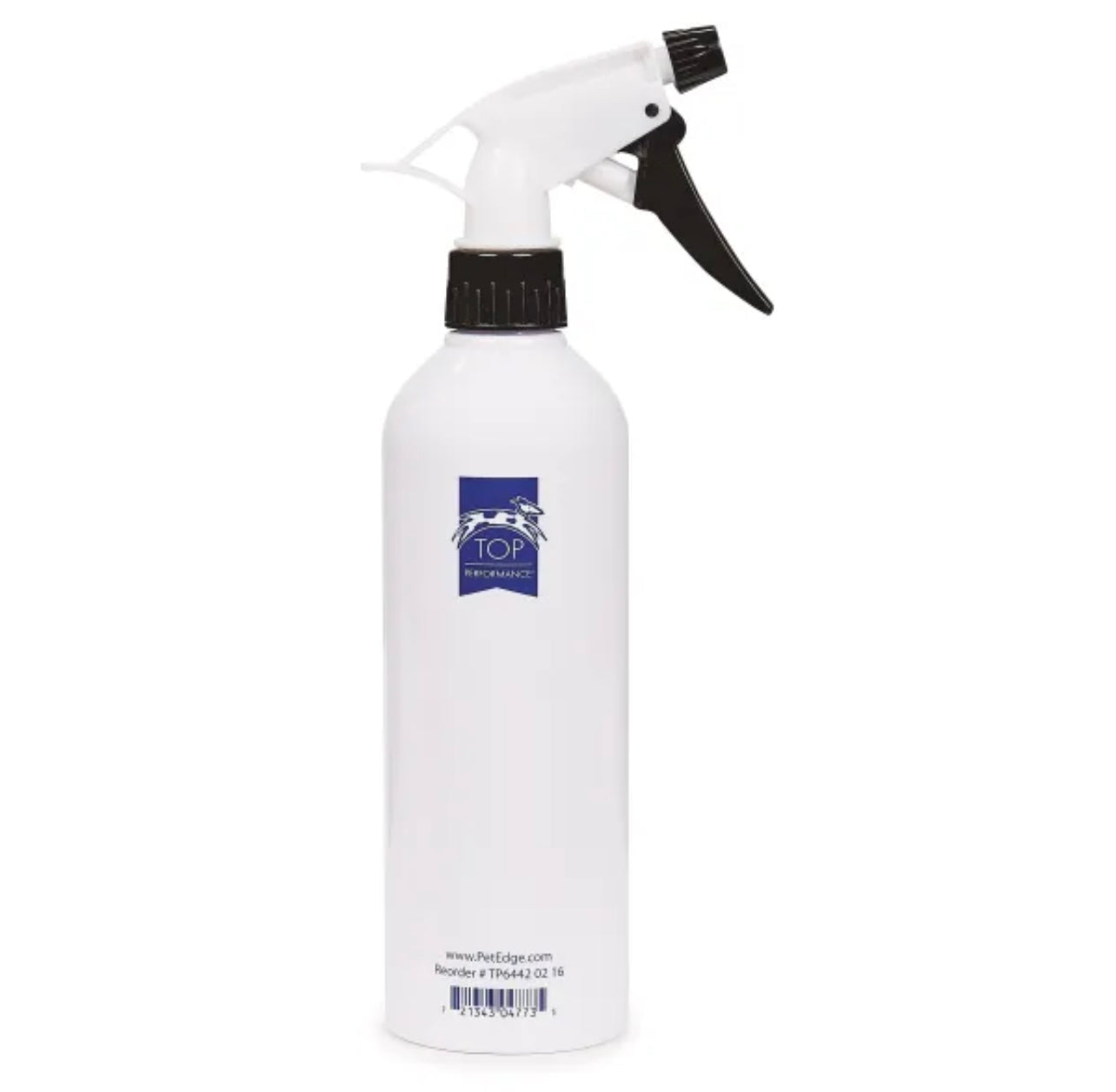 Top Performance Sleek 16.9 Oz Spray Bottle