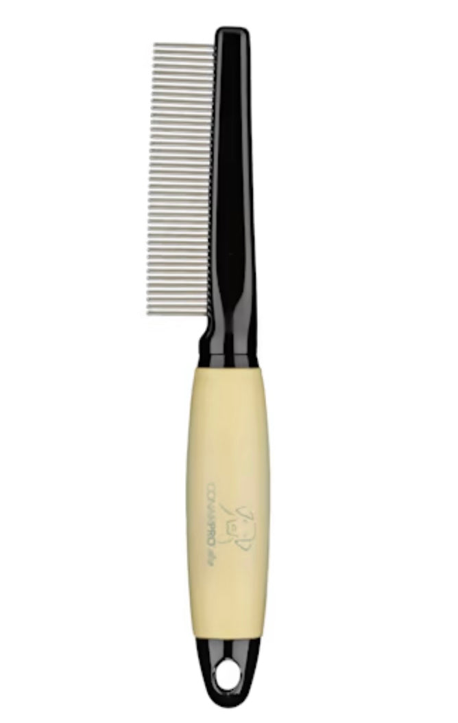 CONAIRPROPET Dog Comb, Medium