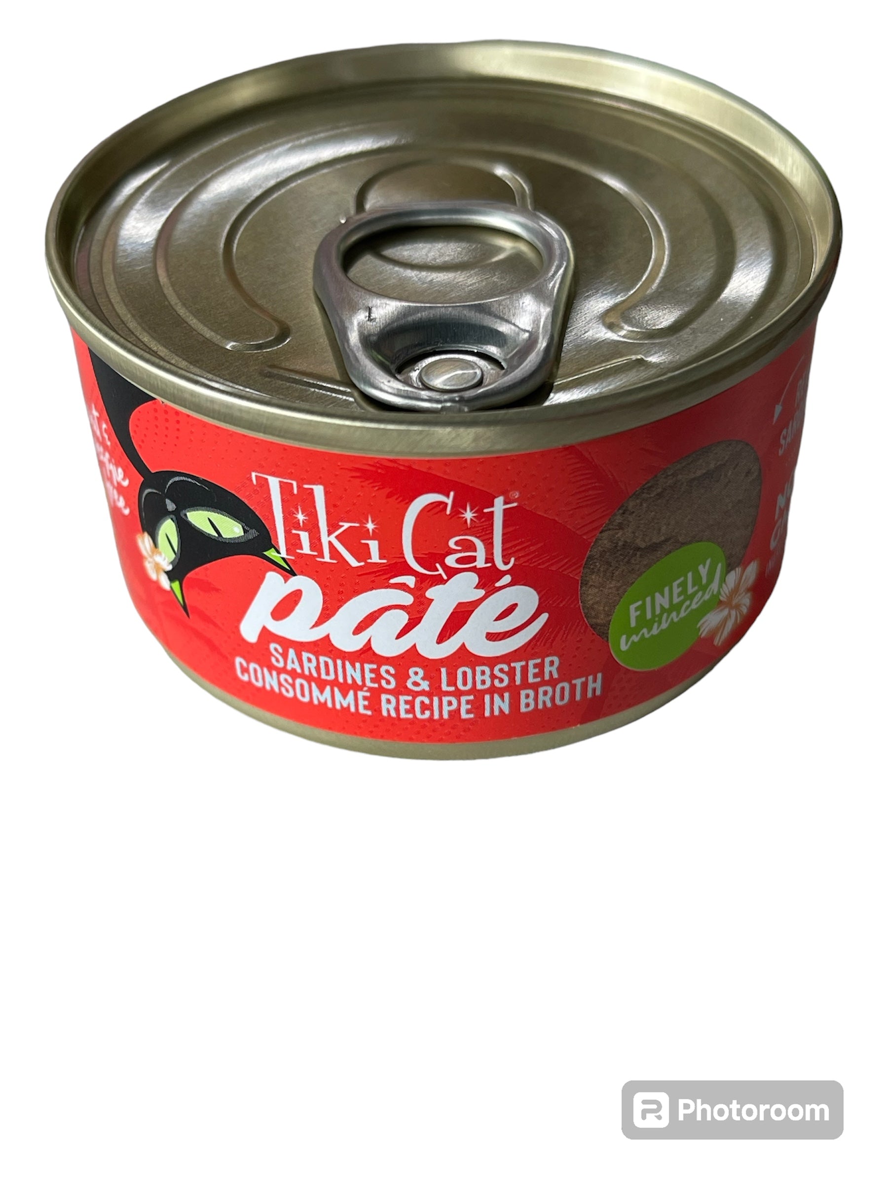 tiki cat 2.8 oz